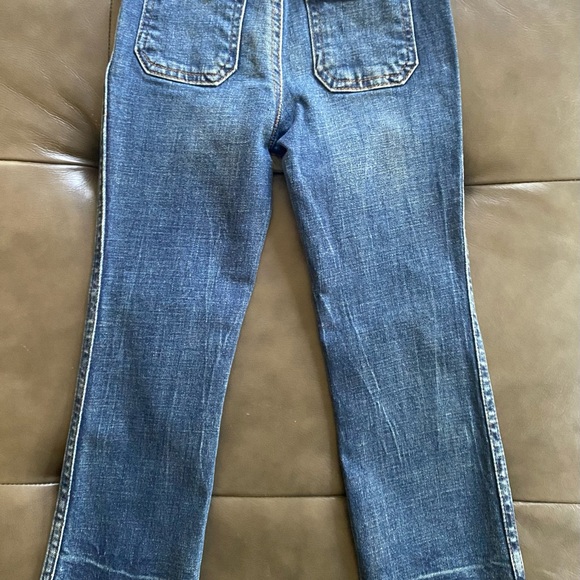 Girls Polo Ralph Lauren size 5 Jeans - Picture 4 of 4
